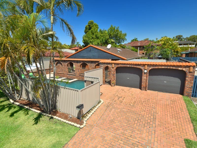 3 Amadeus Place, Aspley QLD 4034