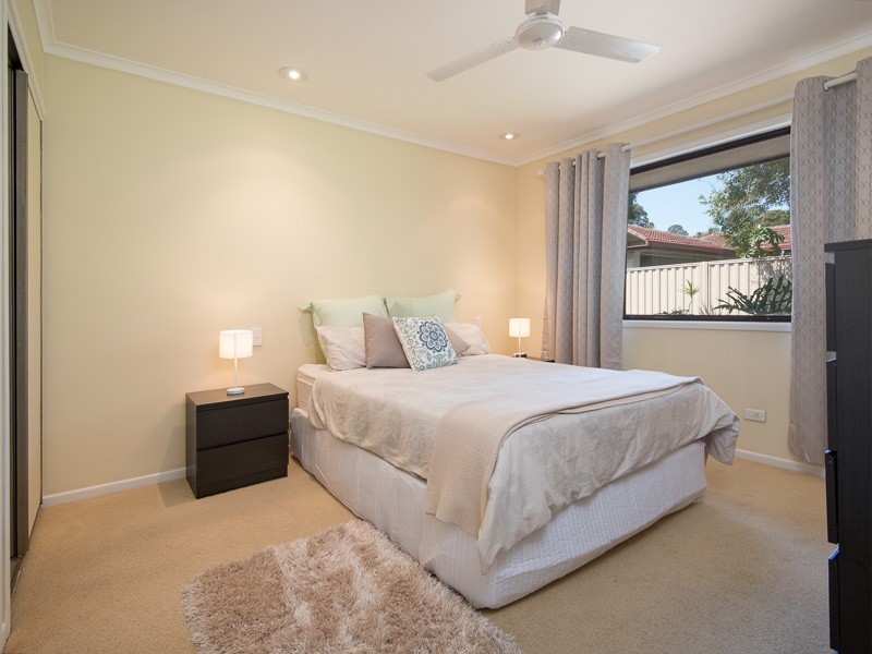 3 Amadeus Place, Aspley QLD 4034