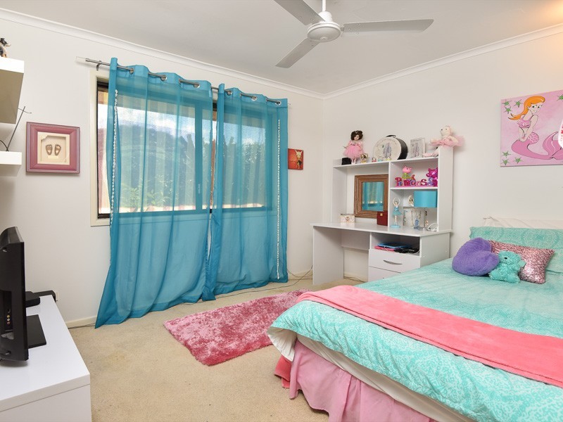 3 Amadeus Place, Aspley QLD 4034