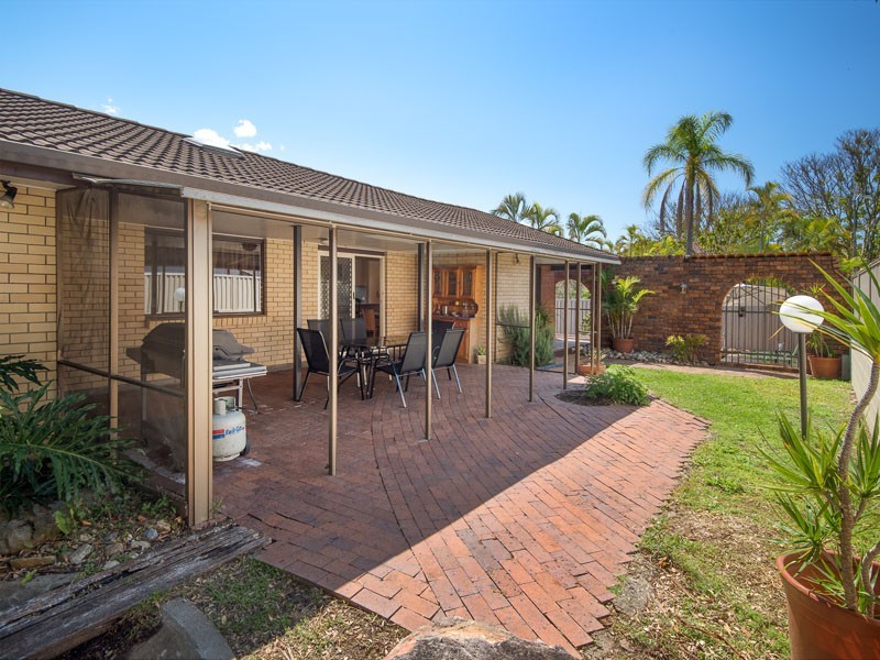 3 Amadeus Place, Aspley QLD 4034