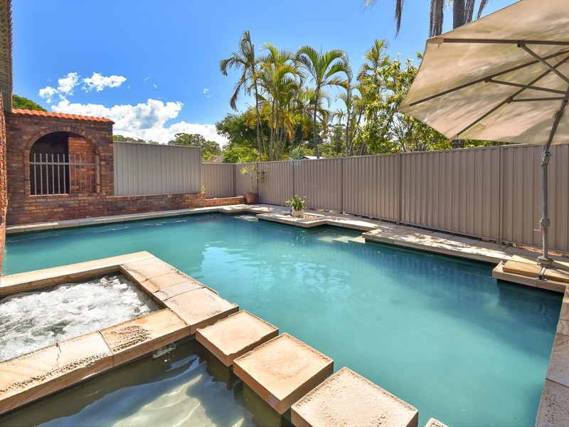 3 Amadeus Place, Aspley QLD 4034