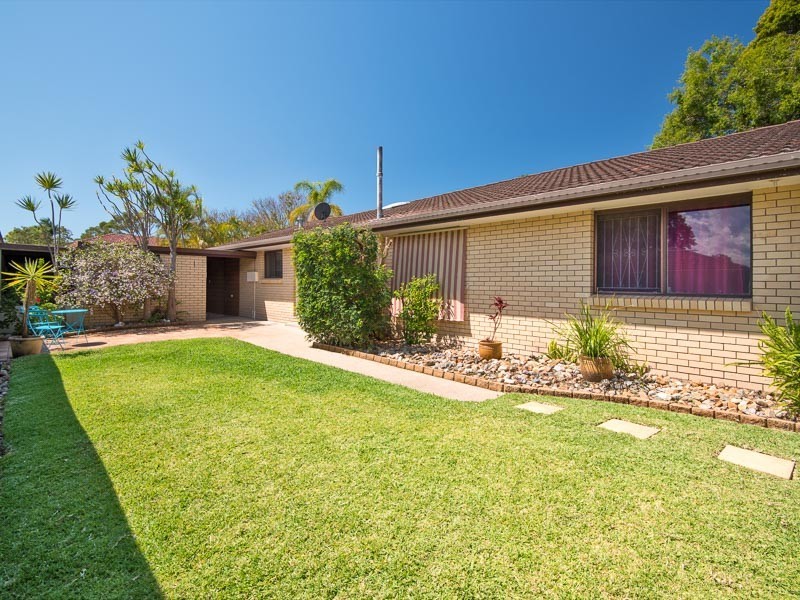 3 Amadeus Place, Aspley QLD 4034