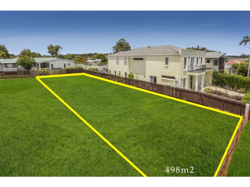 29 Rangeview Street, Aspley QLD 4034