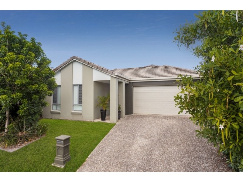 4 Wilkinson Court, Warner QLD 4500
