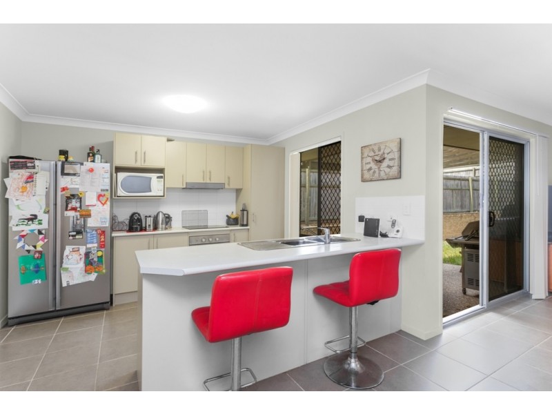 4 Wilkinson Court, Warner QLD 4500