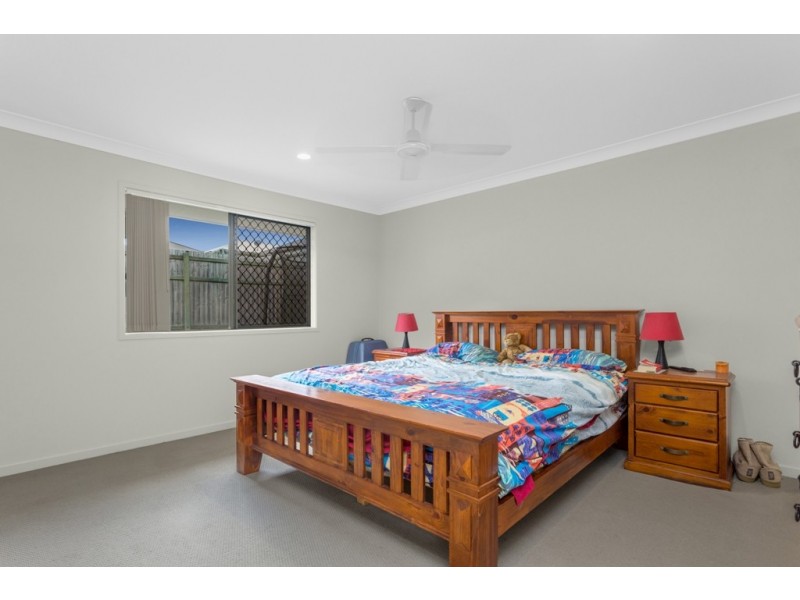 4 Wilkinson Court, Warner QLD 4500