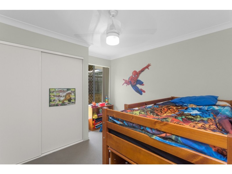4 Wilkinson Court, Warner QLD 4500