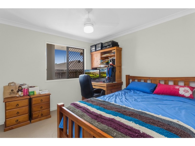 4 Wilkinson Court, Warner QLD 4500