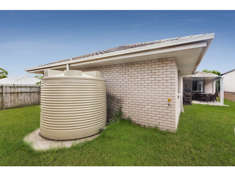 4 Wilkinson Court, Warner QLD 4500