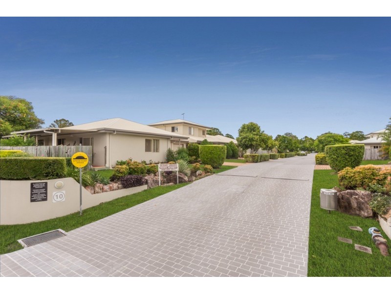 6/52 Groth Road, Boondall QLD 4034