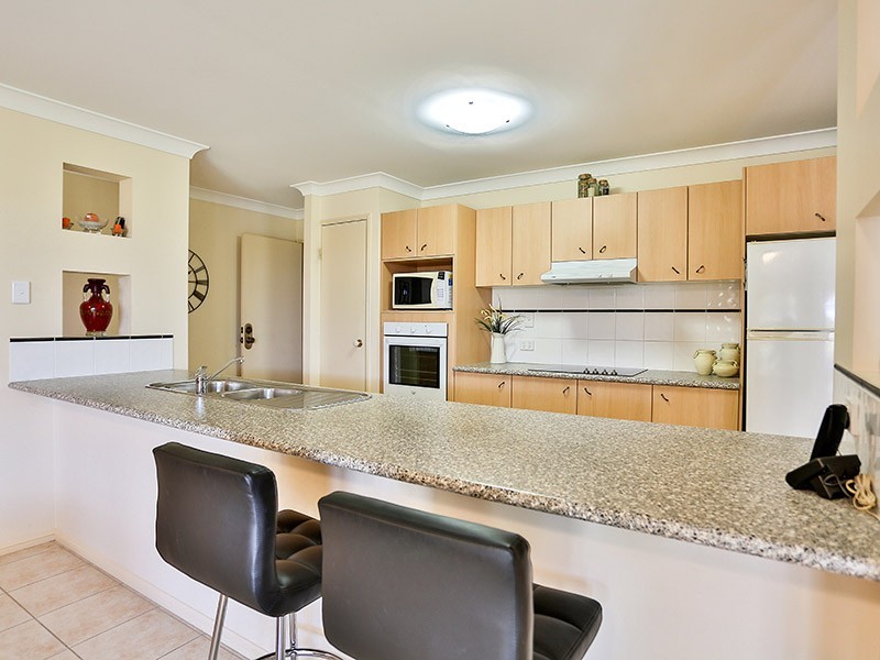 196 Saturn Crescent, Bridgeman Downs QLD 4035