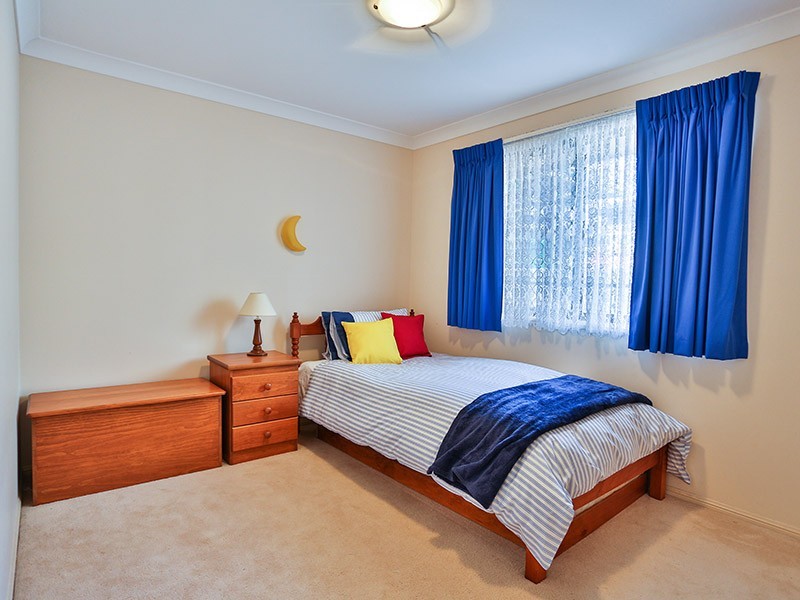 196 Saturn Crescent, Bridgeman Downs QLD 4035