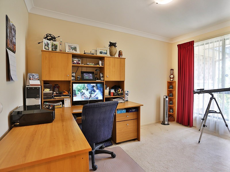 196 Saturn Crescent, Bridgeman Downs QLD 4035