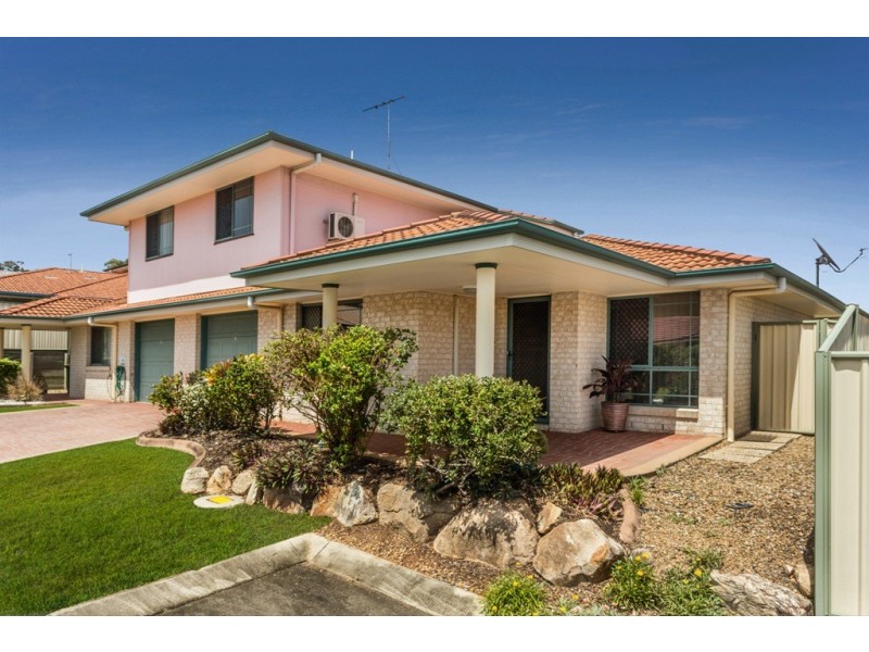 4 Siena Street Aka 4/24 Faheys Road East, Albany Creek QLD 4035