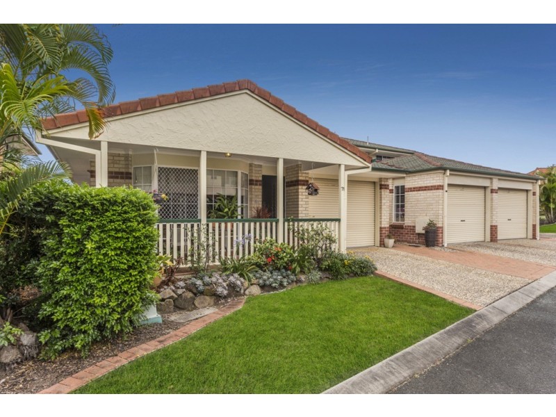 71/48 Lemke Road, Taigum QLD 4018