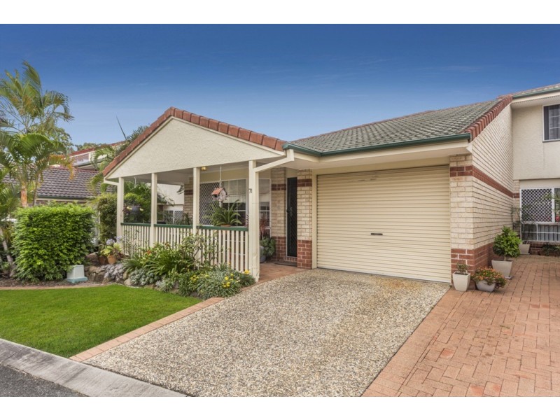 71/48 Lemke Road, Taigum QLD 4018