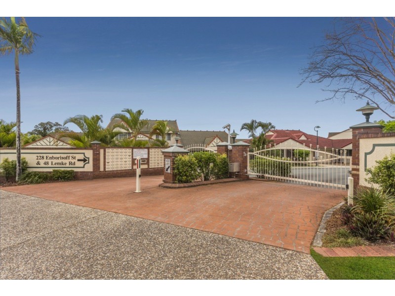 71/48 Lemke Road, Taigum QLD 4018