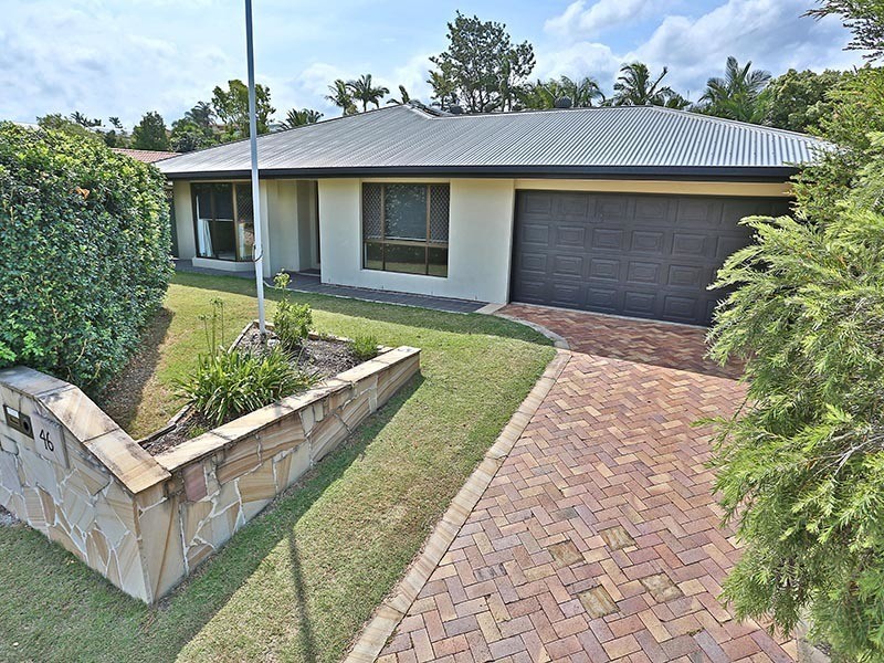 46 Jagora Drive, Albany Creek QLD 4035