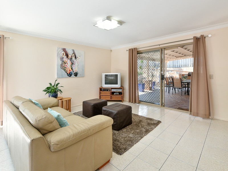 22 Gielgud Crescent, Mcdowall QLD 4053