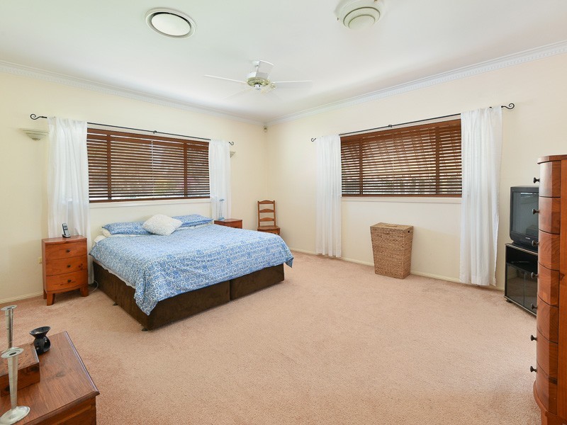 22 Gielgud Crescent, Mcdowall QLD 4053