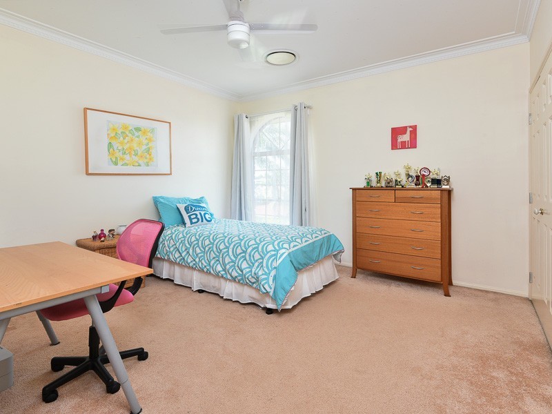 22 Gielgud Crescent, Mcdowall QLD 4053