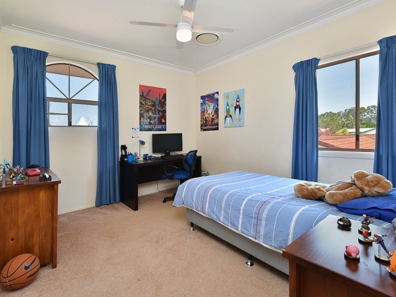 22 Gielgud Crescent, Mcdowall QLD 4053