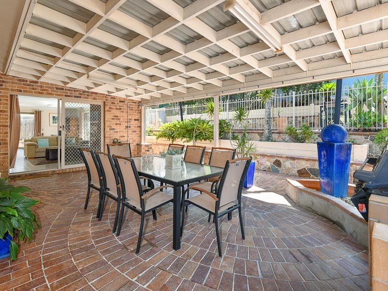 22 Gielgud Crescent, Mcdowall QLD 4053