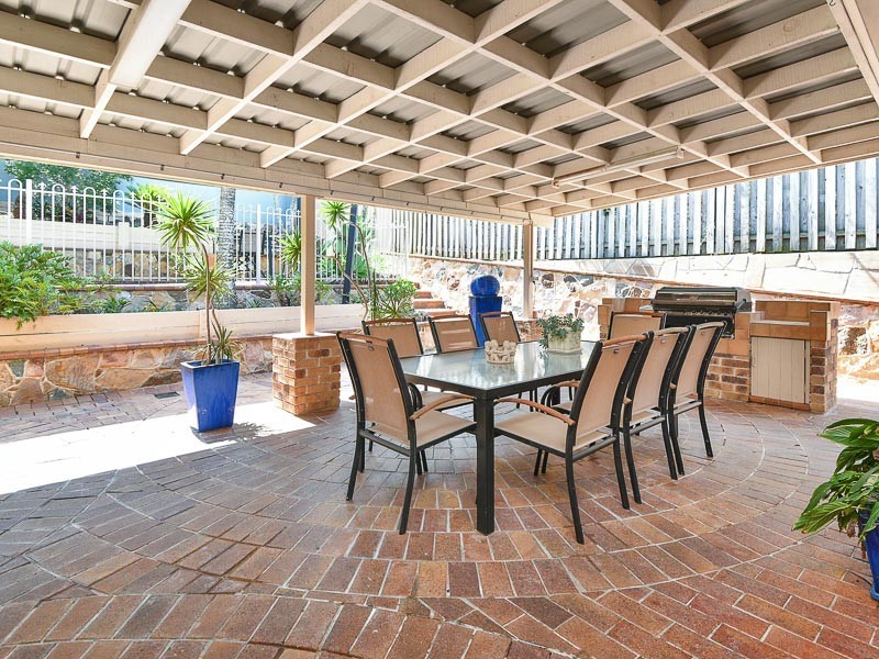 22 Gielgud Crescent, Mcdowall QLD 4053