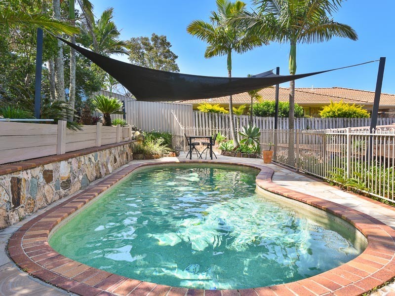 22 Gielgud Crescent, Mcdowall QLD 4053