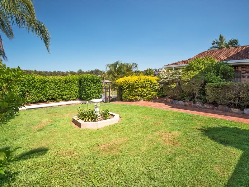 22 Gielgud Crescent, Mcdowall QLD 4053