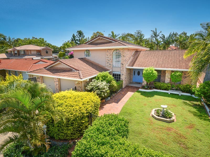 22 Gielgud Crescent, Mcdowall QLD 4053