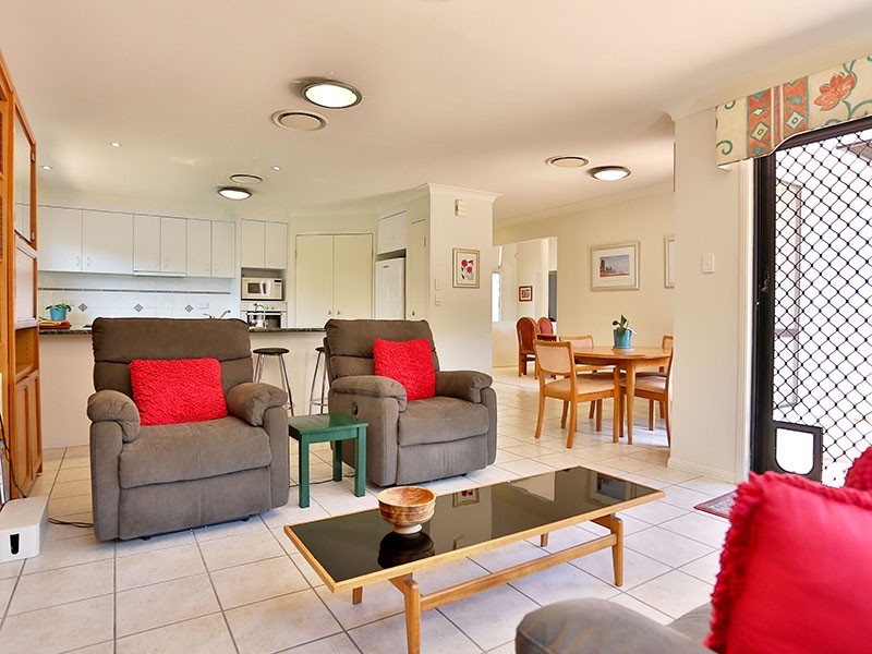 26 Palmetto Place, Bridgeman Downs QLD 4035