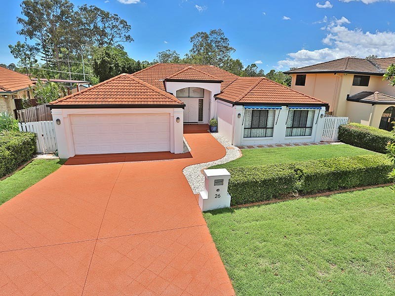 26 Palmetto Place, Bridgeman Downs QLD 4035