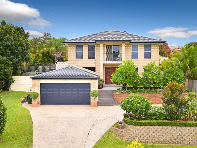 10 Brookland Close, Bridgeman Downs QLD 4035