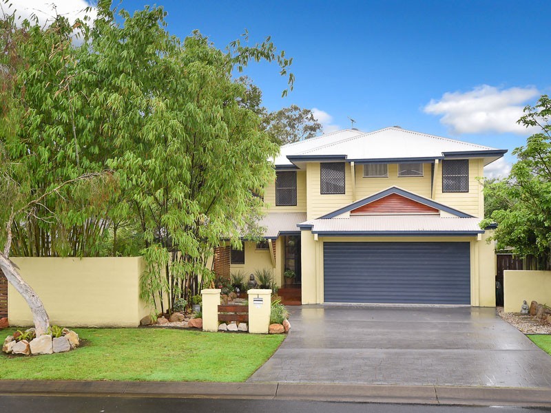 1 Pinehurst Court, Albany Creek QLD 4035