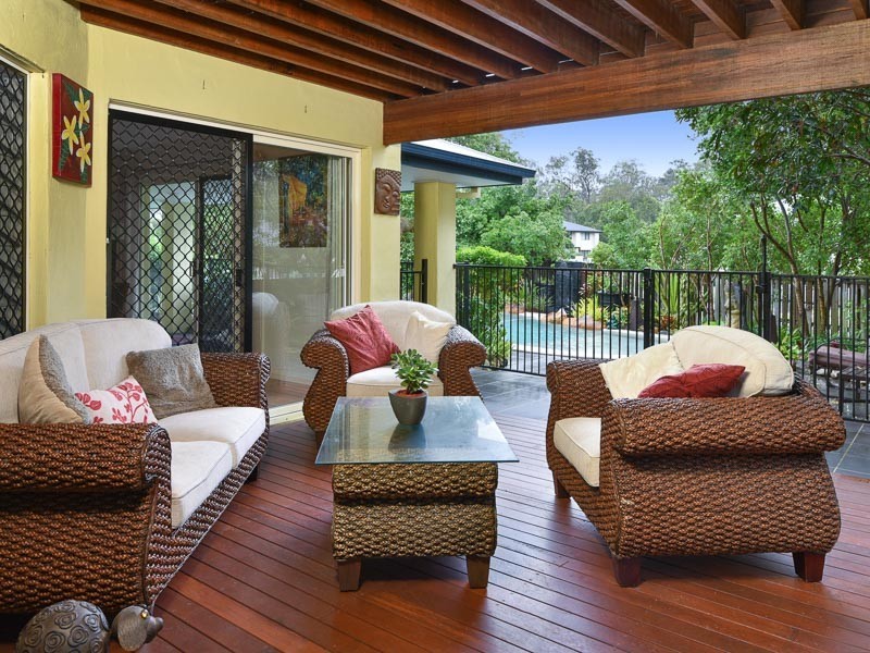 1 Pinehurst Court, Albany Creek QLD 4035