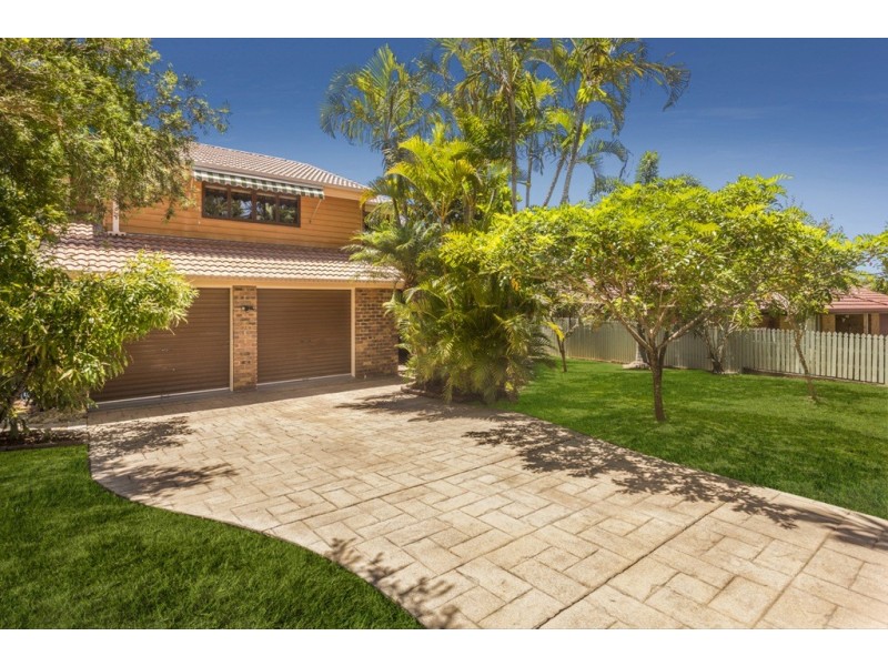 36 Ustinov Crescent, Mcdowall QLD 4053