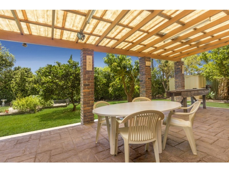 36 Ustinov Crescent, Mcdowall QLD 4053