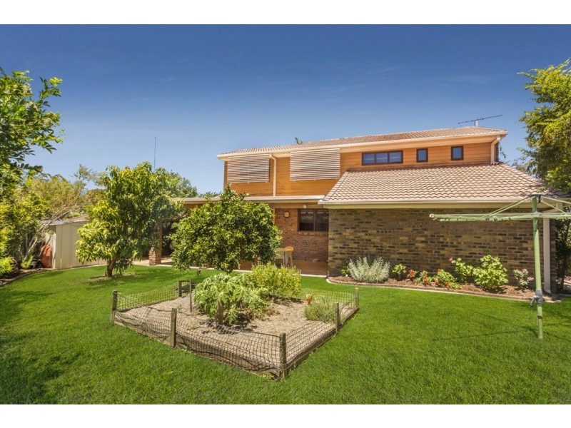 36 Ustinov Crescent, Mcdowall QLD 4053