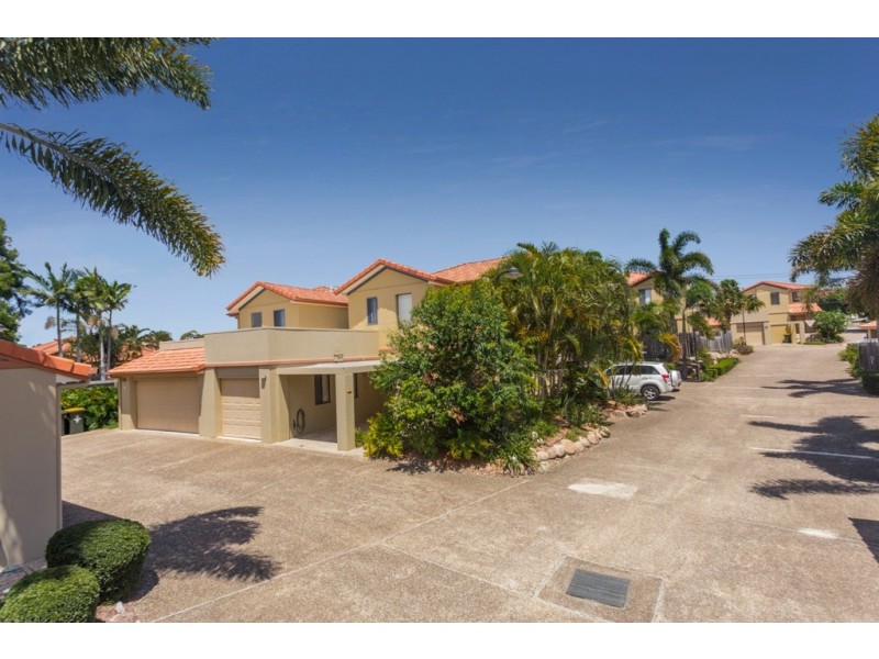 6/121 Albany Creek Road, Aspley QLD 4034