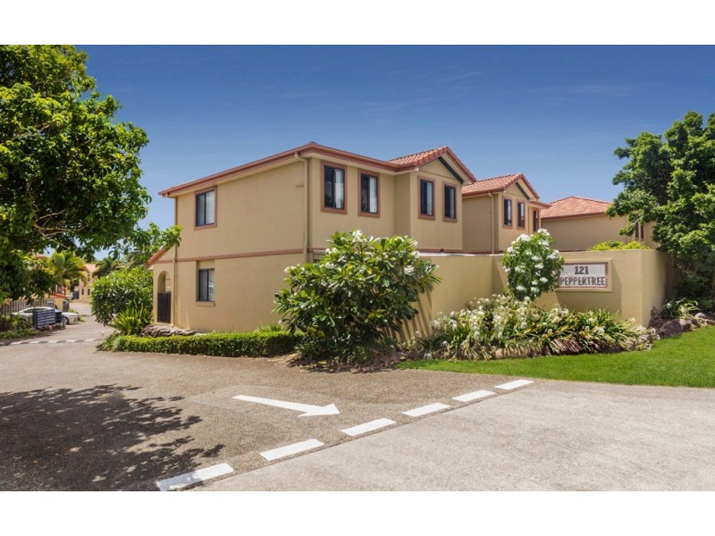 6/121 Albany Creek Road, Aspley QLD 4034