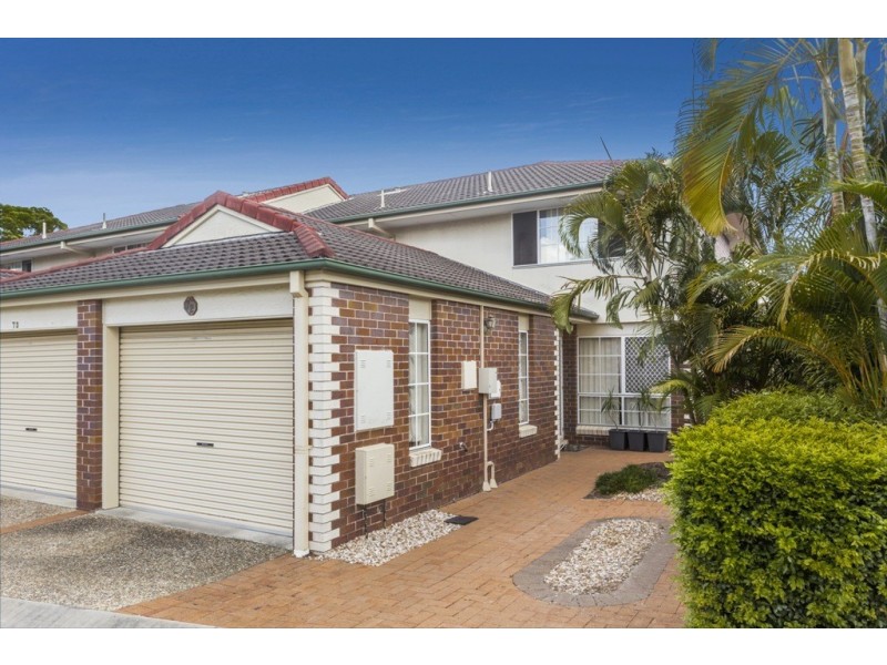 72/48 Lemke Road, Lemke Crest Complex, Taigum QLD 4018