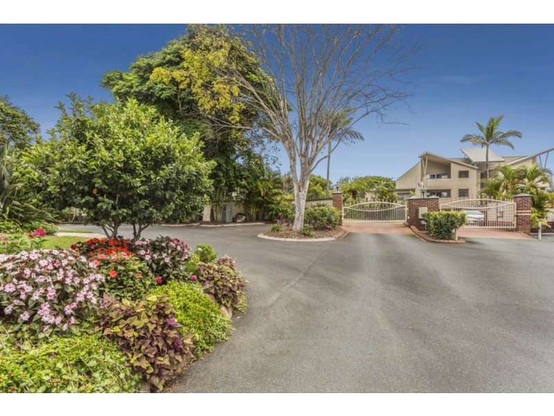 72/48 Lemke Road, Lemke Crest Complex, Taigum QLD 4018