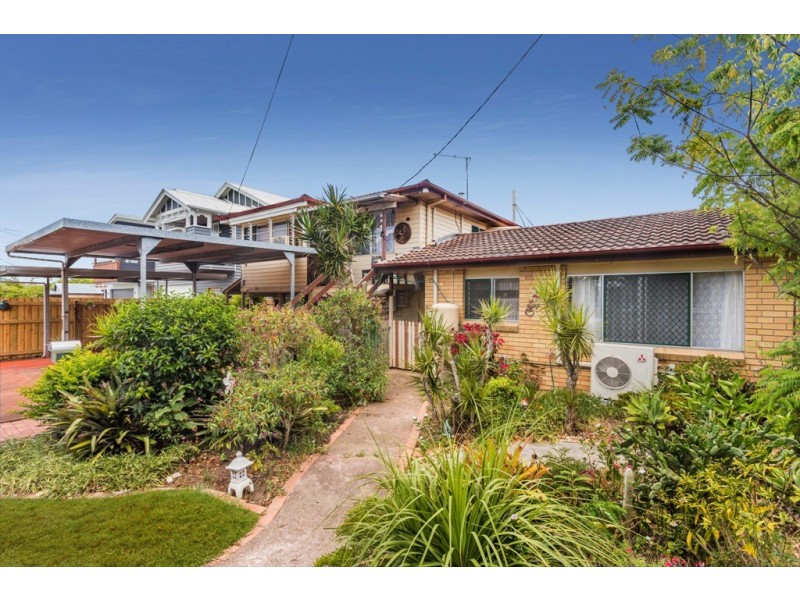 11 Rome Street, Coorparoo QLD 4151