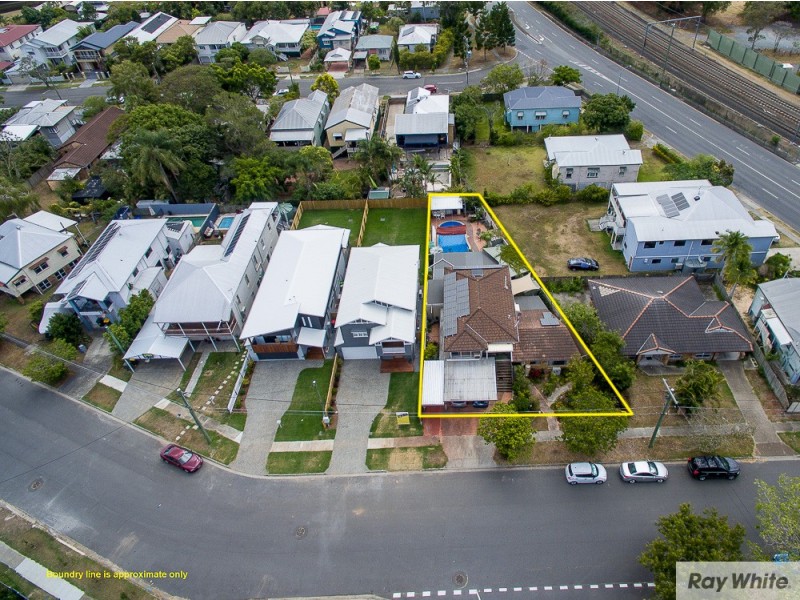 11 Rome Street, Coorparoo QLD 4151