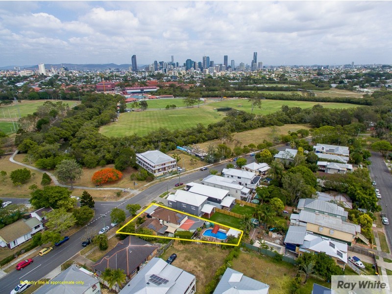 11 Rome Street, Coorparoo QLD 4151