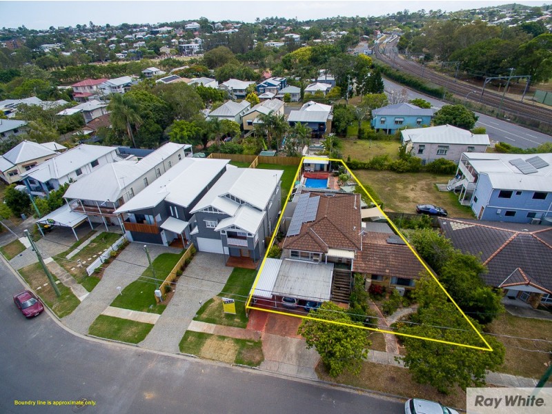 11 Rome Street, Coorparoo QLD 4151