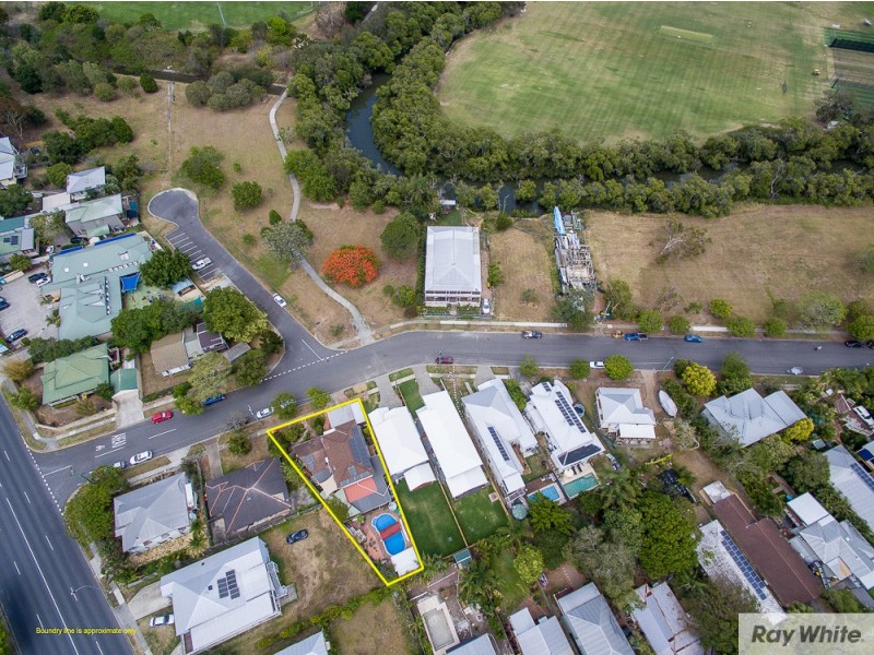 11 Rome Street, Coorparoo QLD 4151