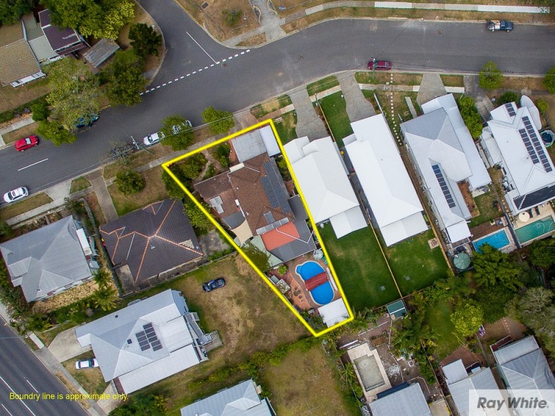 11 Rome Street, Coorparoo QLD 4151