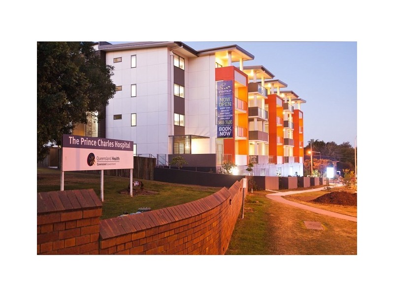 26/541 Rode Road, Chermside QLD 4032